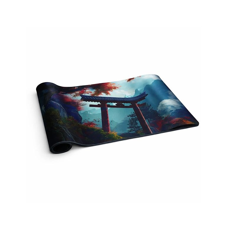 Blisspads BP17 God’s Mountain Gaming Mouse Pad