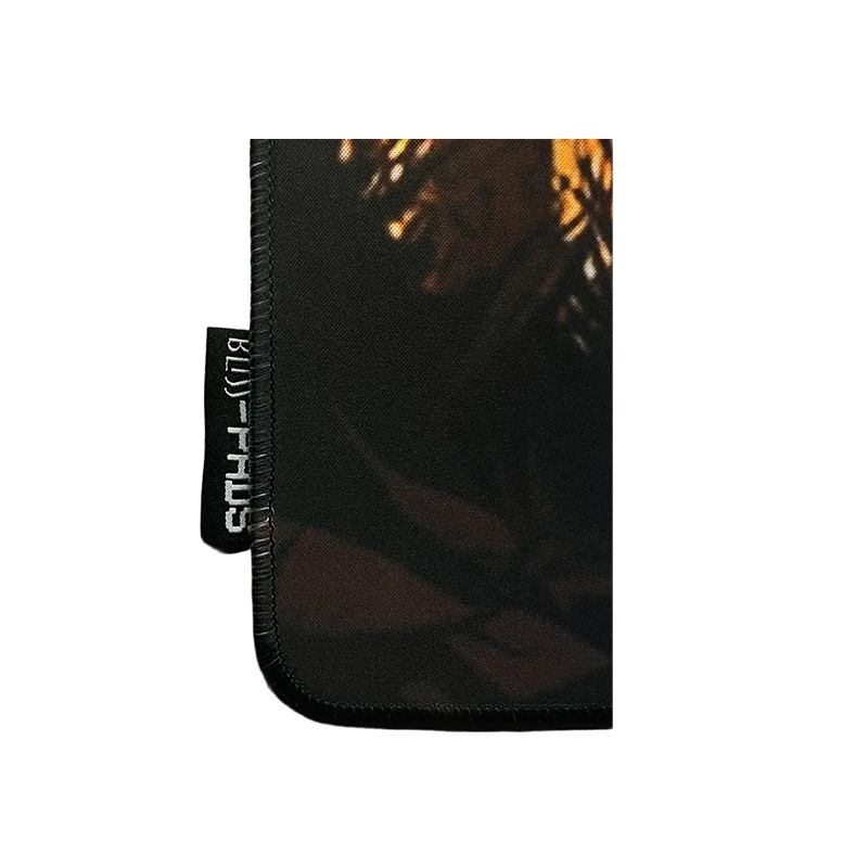 Blisspads BP19 Wasteland Gaming Mouse Pad