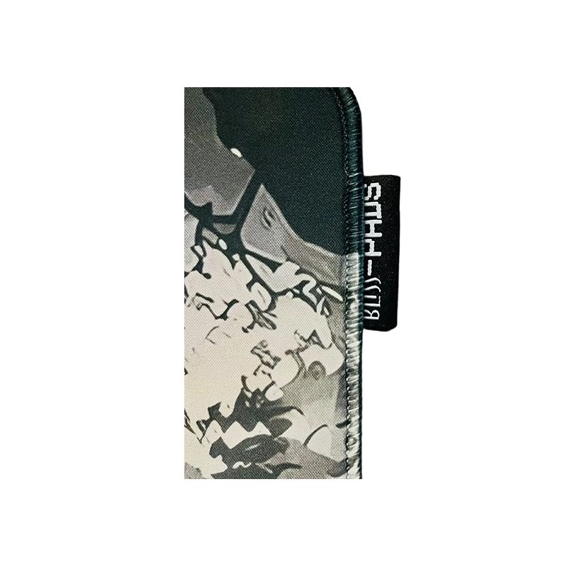 Blisspads BP20 Ashenfall Gaming Mouse Pad