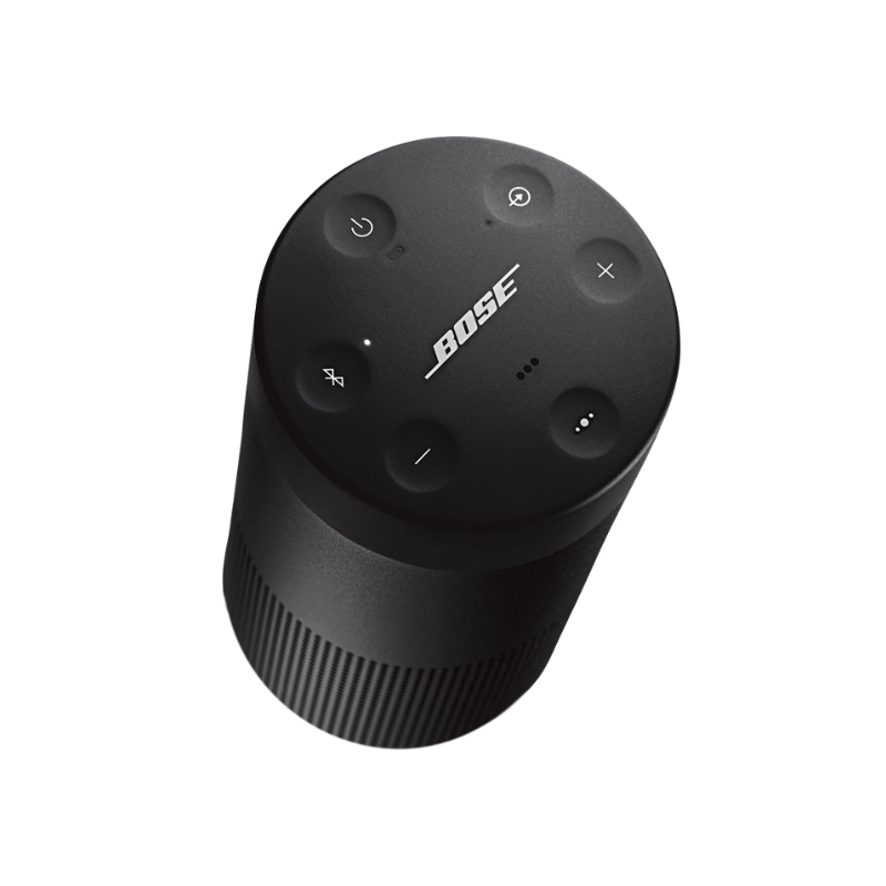 Bose SoundLink Revolve II Wireless Speaker
