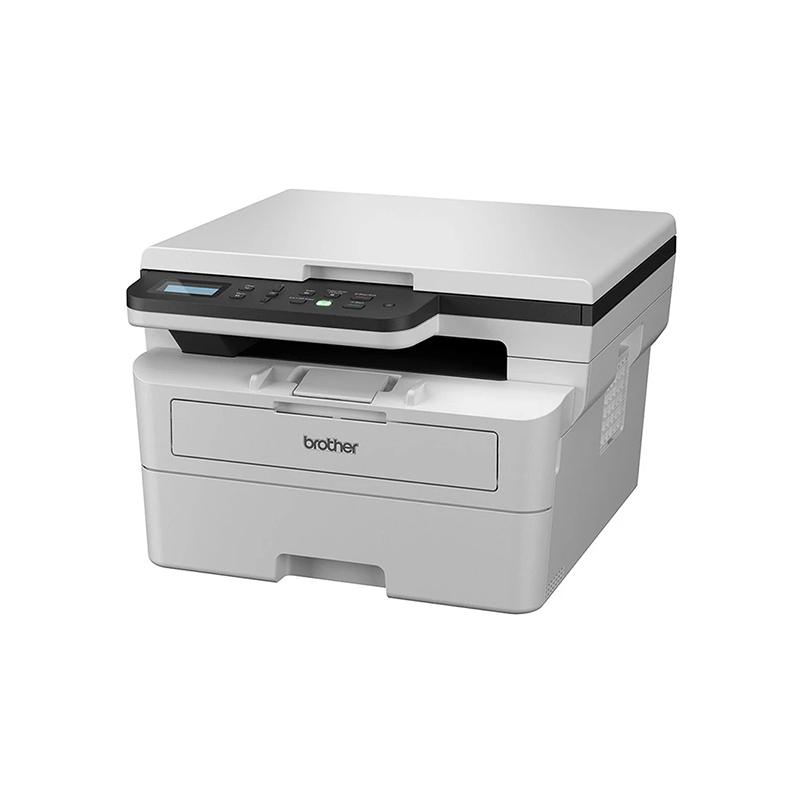 Brother DCP-B7620DW Multifunction Mono Laser Printer