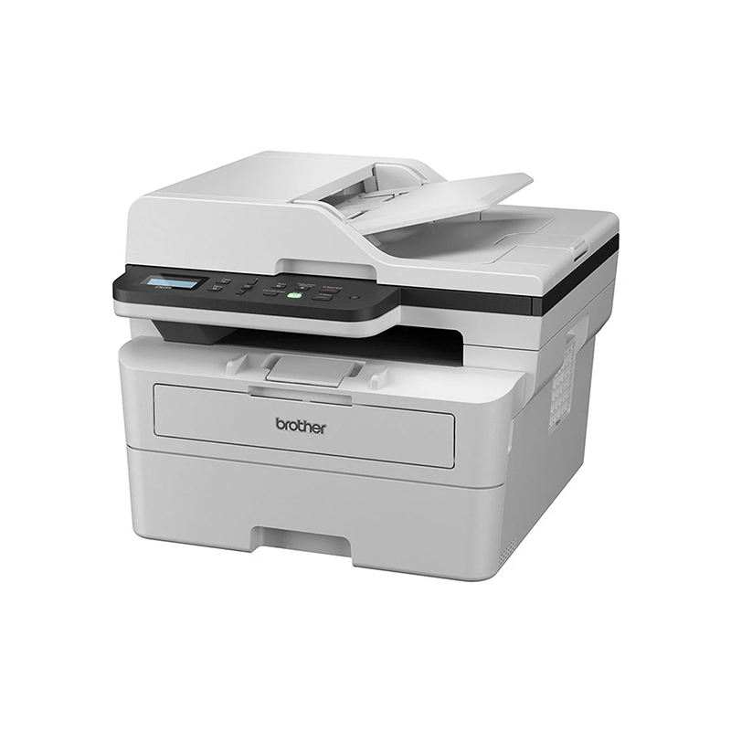 Brother DCP-B7640DW Multifunction Duplex Mono Laser Printer