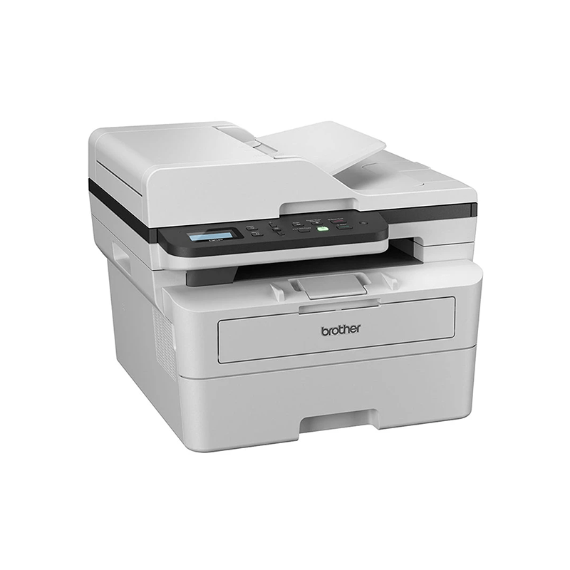 Brother DCP-B7640DW Multifunction Duplex Mono Laser Printer