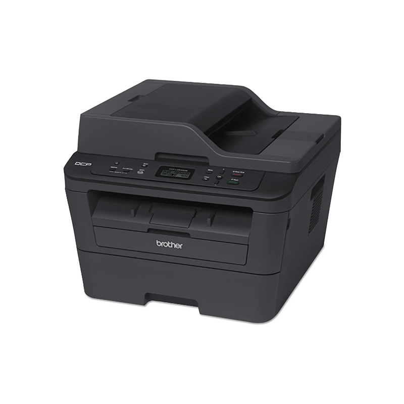 Brother DCP-L2540DW Multi-Function Duplex Wireless Laser Printer