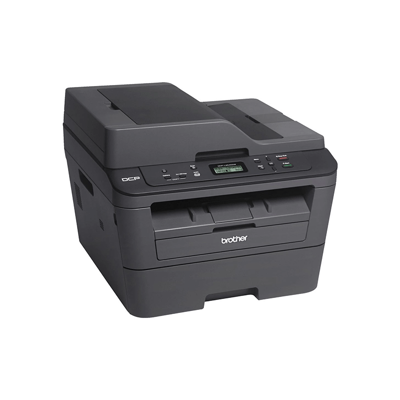 Brother DCP-L2540DW Multi-Function Duplex Wireless Laser Printer