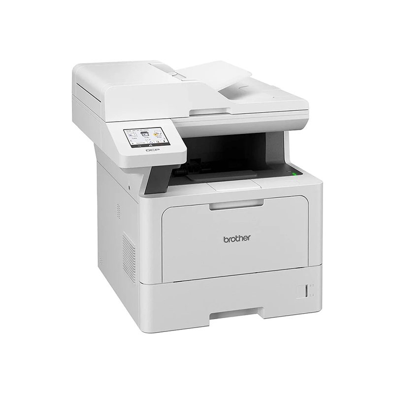 Brother DCP-L5510DN Multifunction Mono Laser Printer
