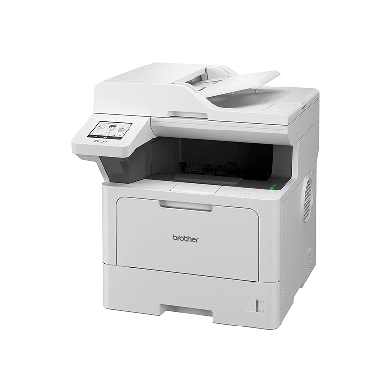 Brother DCP-L5510DN Multifunction Mono Laser Printer
