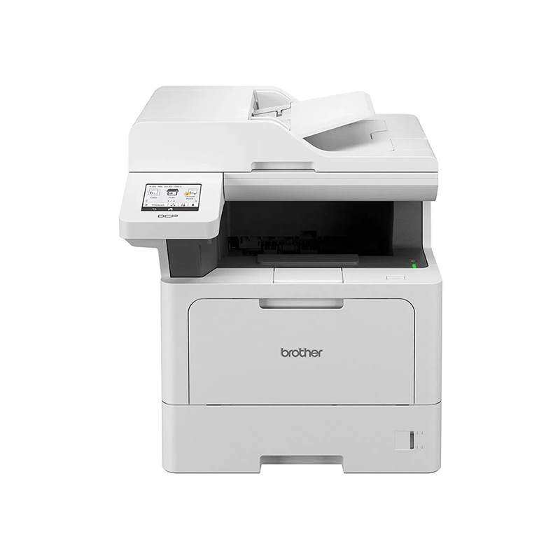 Brother DCP-L5510DW Multifunction Mono Laser Printer