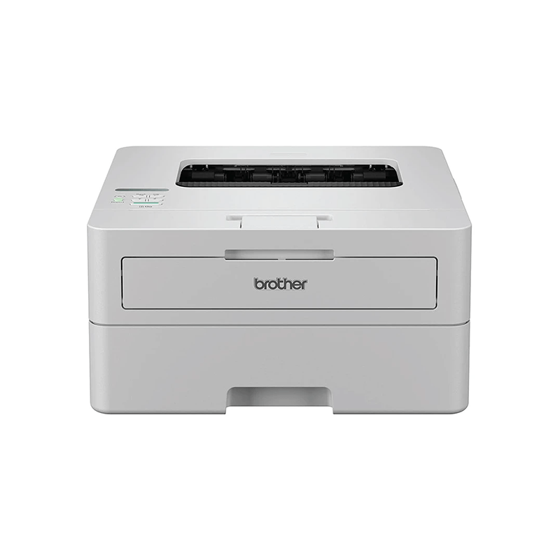 Brother HL-B2100D Single Function Mono Laser Printer