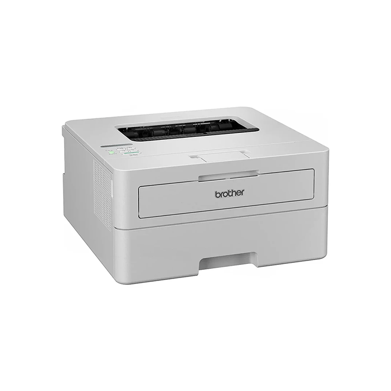Brother HL-B2100D Single Function Mono Laser Printer