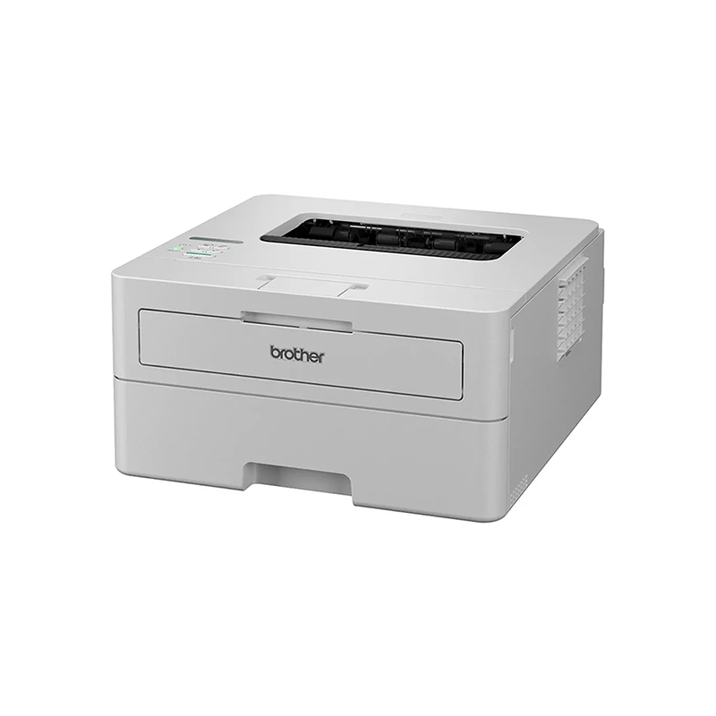 Brother HL-B2100D Single Function Mono Laser Printer
