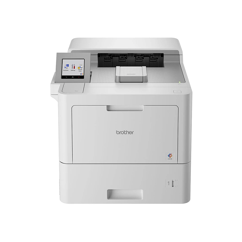 Brother HL-L9430CDN Single Function Color Laser Printer