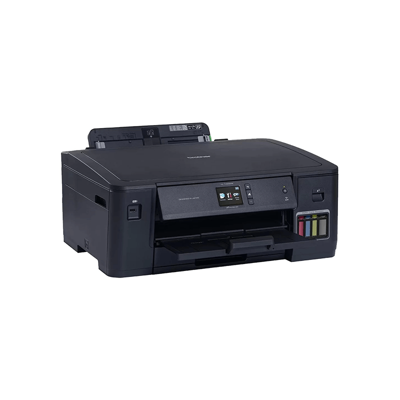 Brother HL-T4000DW Single Function Ink Tank Printer