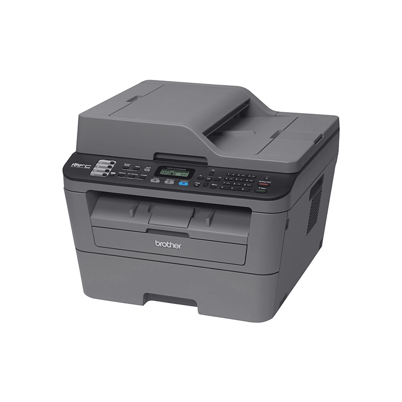 Brother MFC-L2700DW Multifunction Mono Laser Printer
