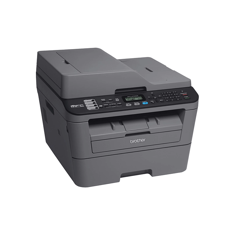 Brother MFC-L2700DW Multifunction Mono Laser Printer