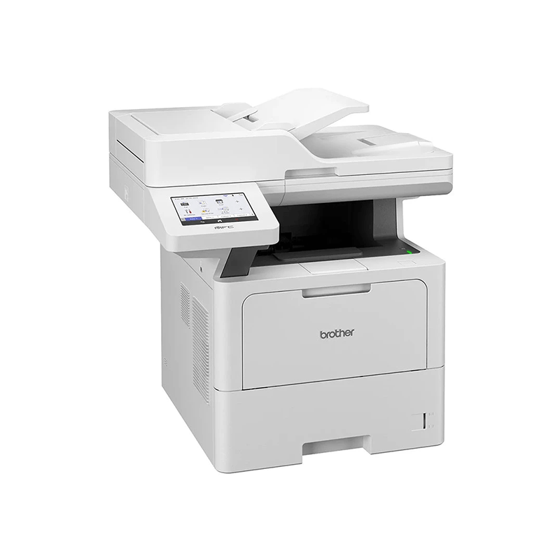 Brother MFC-L6710DW Multifunction Mono Laser Printer