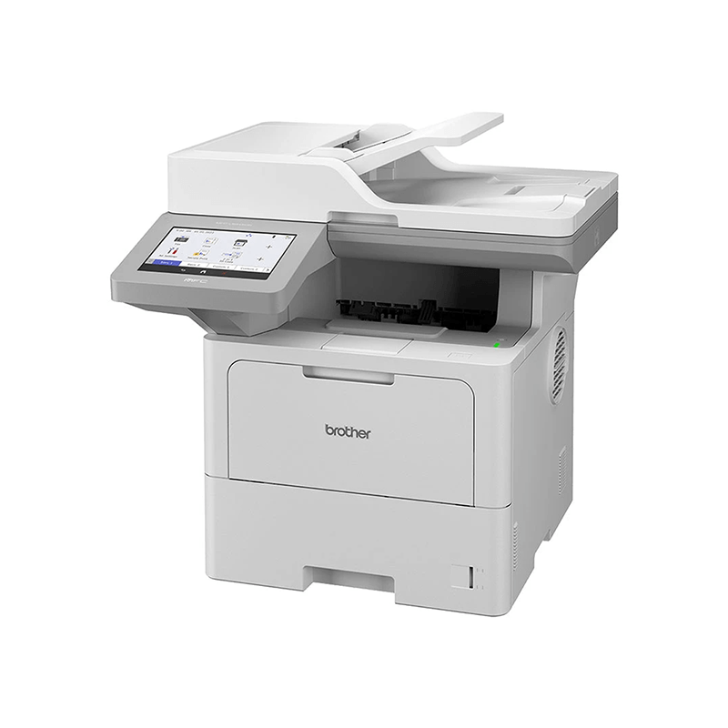 Brother MFC-L6910DN Multifunction Mono Laser Printer