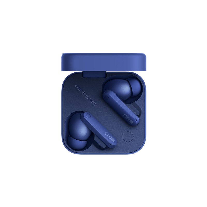 CMF by Nothing Buds Pro 2 Hybrid ANC Wireless Earbuds