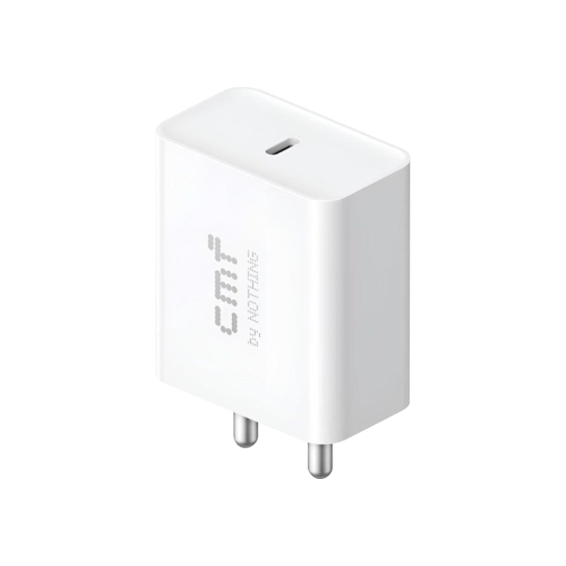 CMF by Nothing Quick Charger - 33W