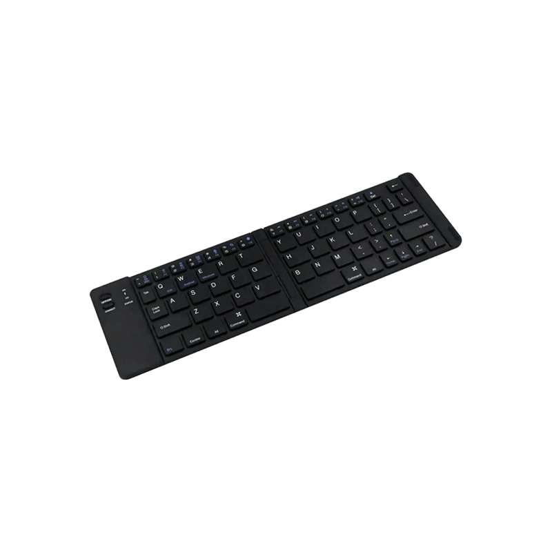 COTECi 64017 Wireless Foldable Bluetooth Keyboard