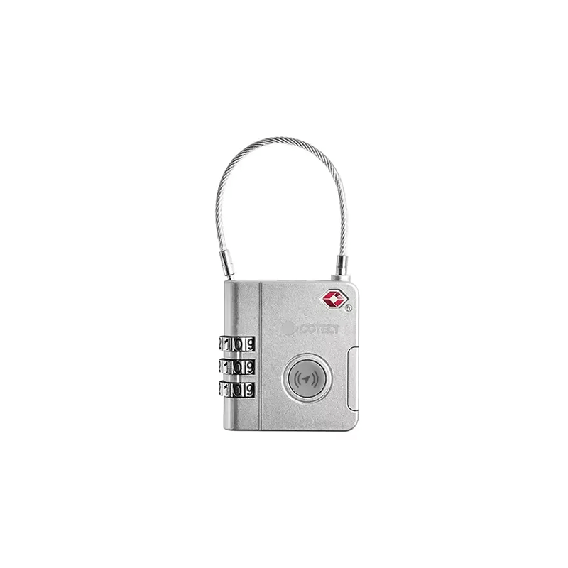 COTECi TR-042 Smart TSA Luggage Lock