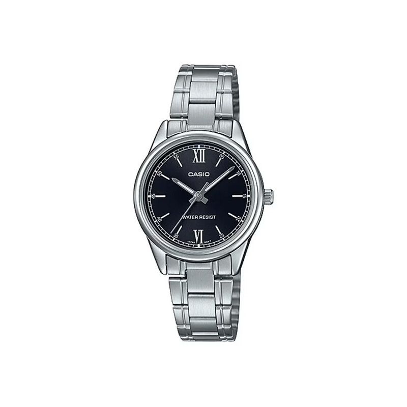 Casio LTP-V005D-1B2UDF Quartz Stainless Steel Women's watch