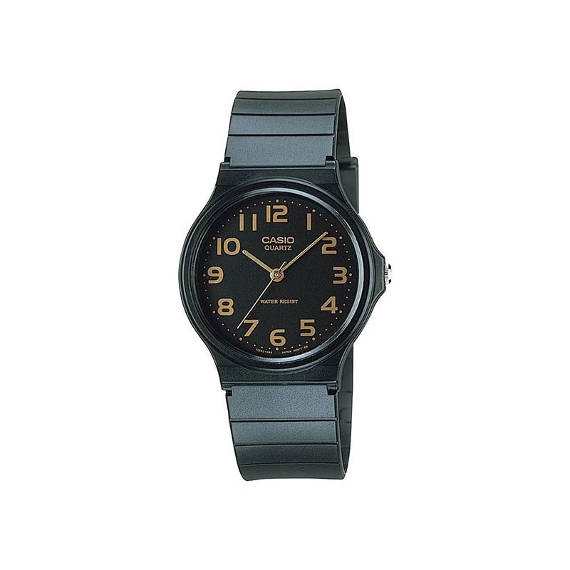 Casio MQ-24-1B2LDF Classic Unisex Watch