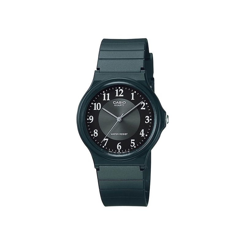 Casio MQ-24-1B3LDF Classic Unisex Watch