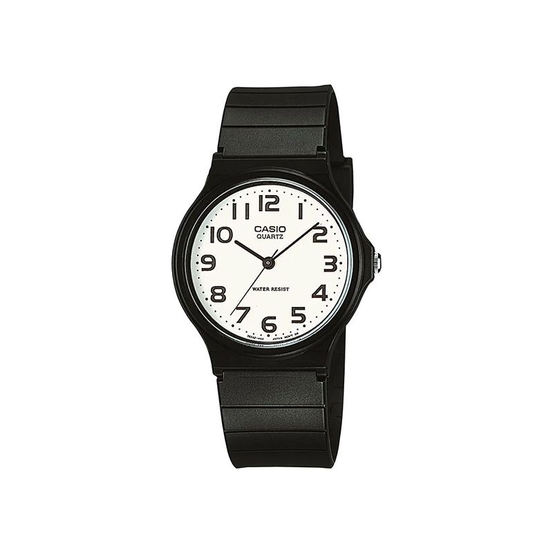 Casio MQ-24-7B2LDF Classic Analog Unisex Watch