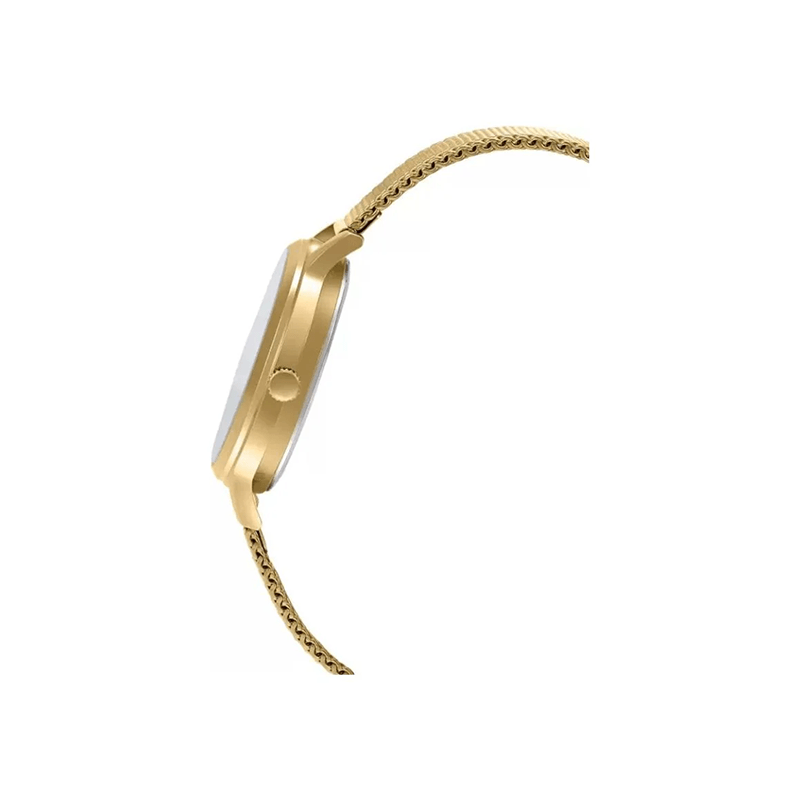 Casio Standard LTP-E157MG-9ADF Analog Stainless Steel Women’s Watch