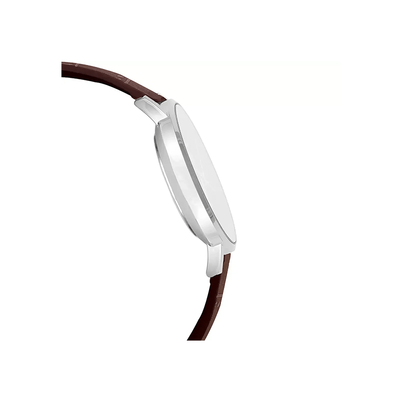 Casio Standard LTP-VT01L-7B2 Leather Strap Women's Watch
