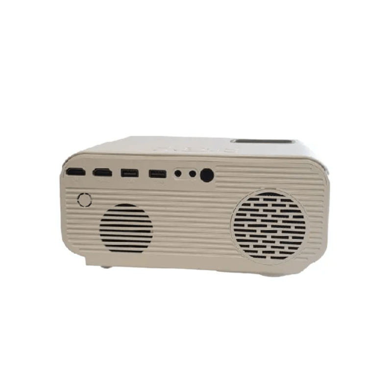 Cheerlux C12 3600 Lumens Android FHD LED Projector