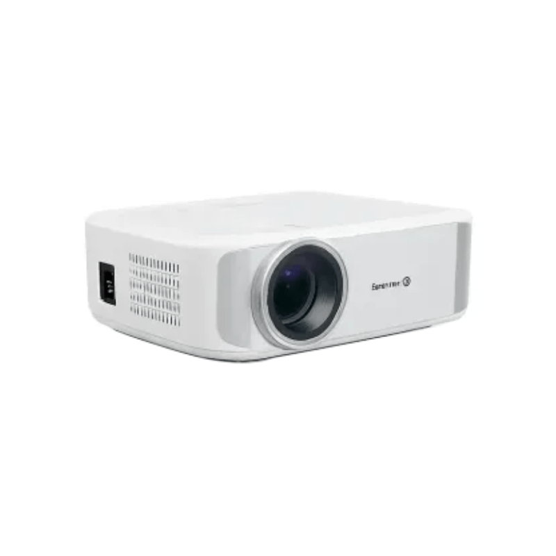 Cheerlux C55 4000 Lumens Android WiFi LED Projector