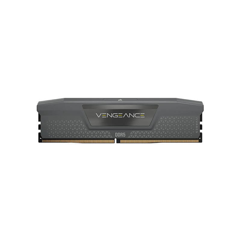 Corsair Vengeance 16GB DDR5 6000MHz Heatsink Gaming Desktop RAM