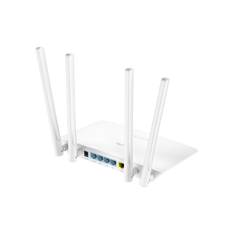 Cudy WR1200 AC1200 Dual-Band Wi-Fi Router