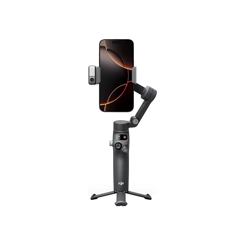 DJI Osmo Mobile 8 Gimbal