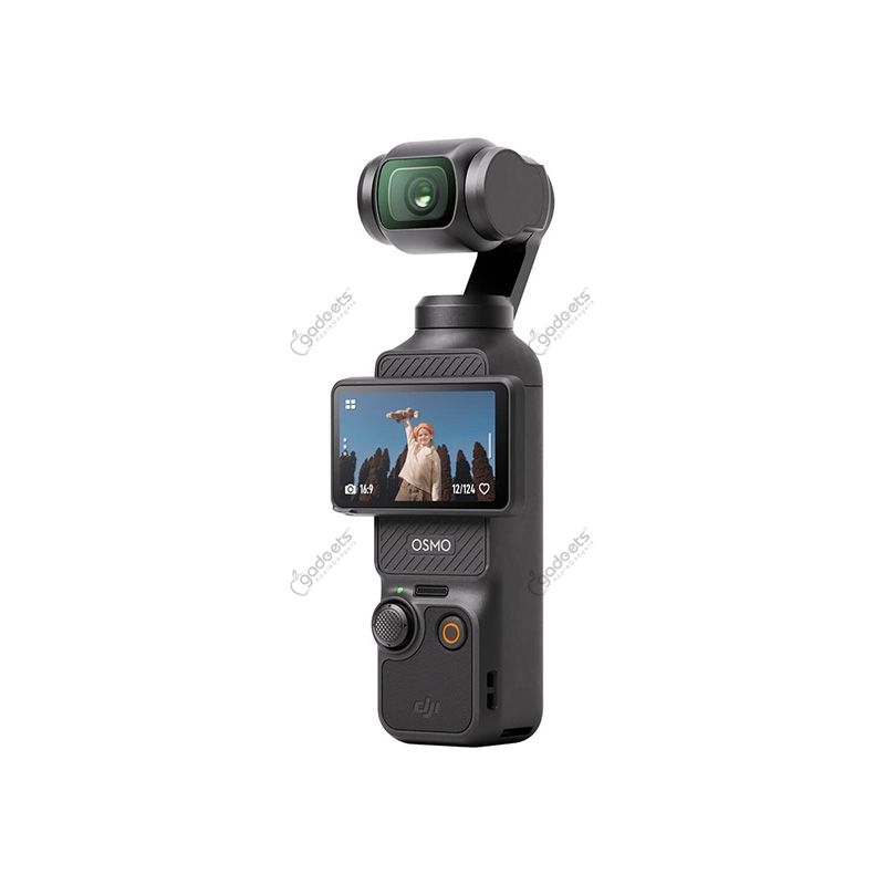 DJI Osmo Pocket 3 Creator Combo