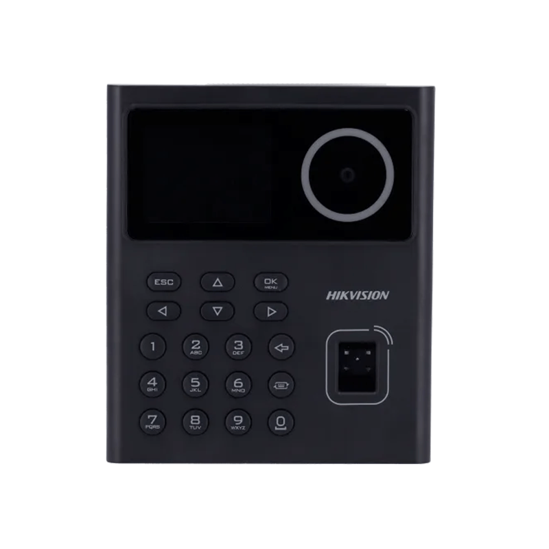 Hikvision DS-K1T320EFWX Face Recognition Terminal Machine
