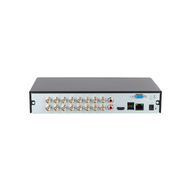 Dahua XVR1B016-I/T 16 CH Penta-brid DVR