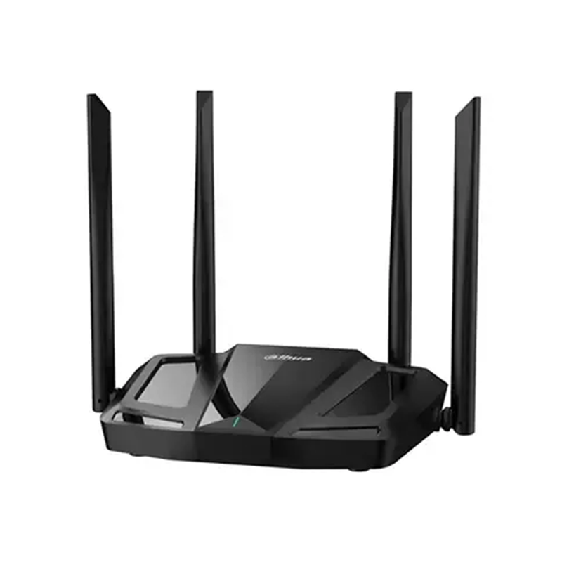 Dahua DH-AC12 AC1200 Dual-Band Wi-Fi Router