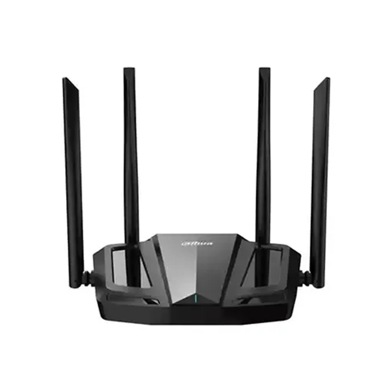 Dahua DH-AC12 AC1200 Dual-Band Wi-Fi Router