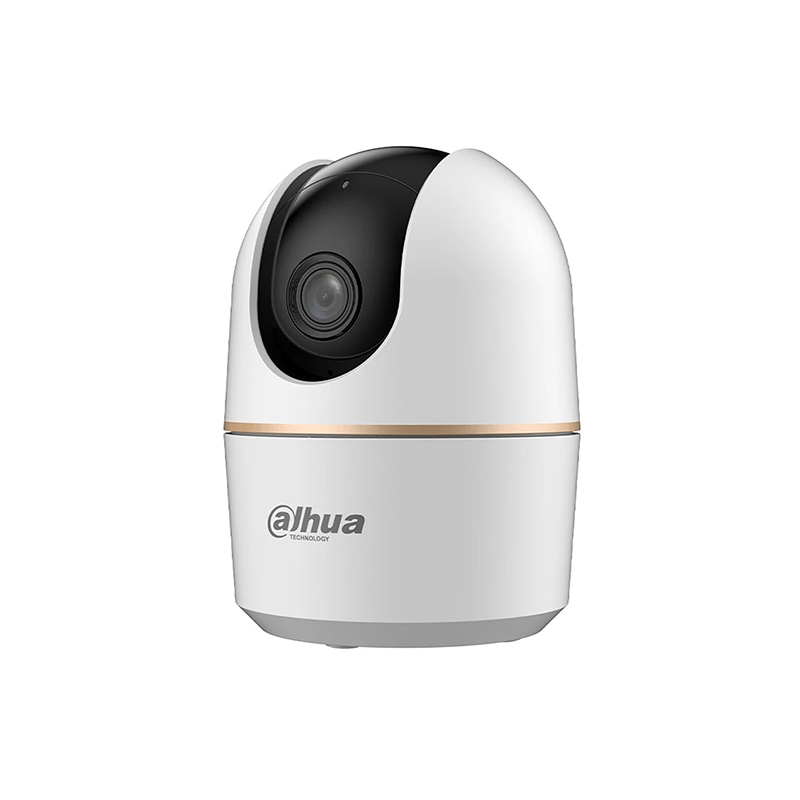 Dahua DH-H3AE Hero A1 3MP Wi-Fi Dome IP Camera