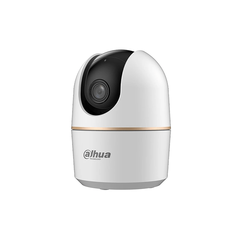Dahua DH-H5AE Hero A1 5MP Wi-Fi Dome IP Camera