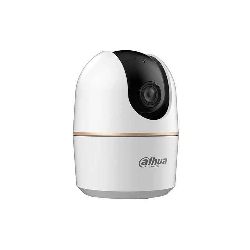 Dahua DH-H5AE Hero A1 5MP Wi-Fi Dome IP Camera