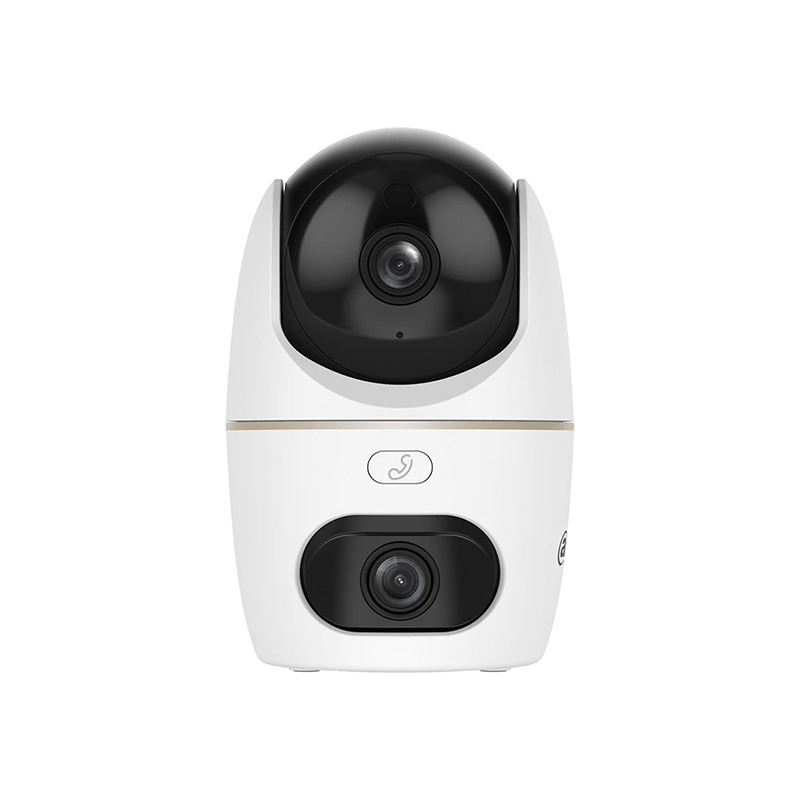 Dahua DH-H5D-5F 5MP Dual-Lens Wi-Fi Smart Dual Light IP Camera