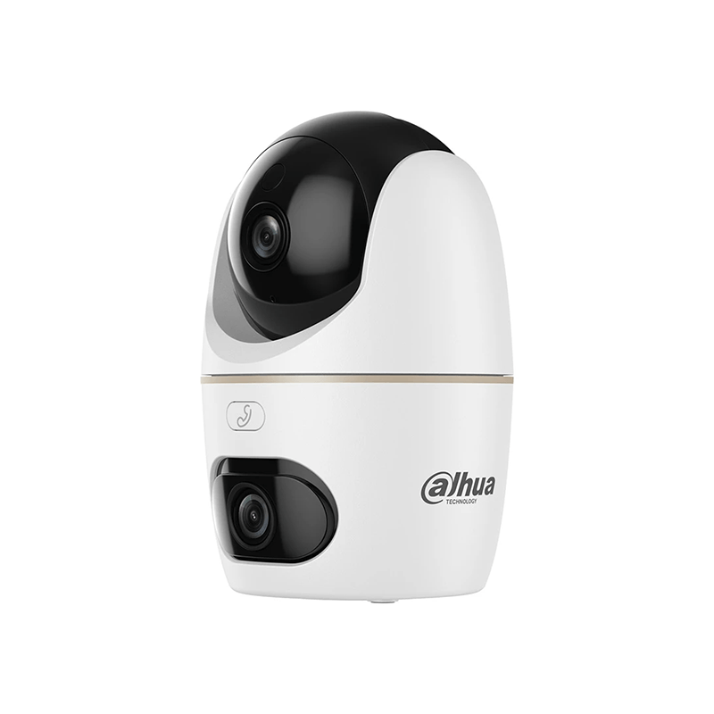 Dahua DH-H5D-5F 5MP Dual-Lens Wi-Fi Smart Dual Light IP Camera