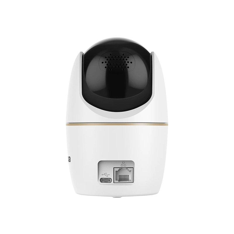 Dahua DH-H5D-5F 5MP Dual-Lens Wi-Fi Smart Dual Light IP Camera