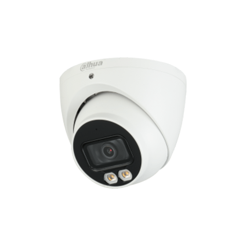 Dahua DH-HAC-HDW1200TP-IL-A 2MP HDCVI IR Dome CCTV Camera
