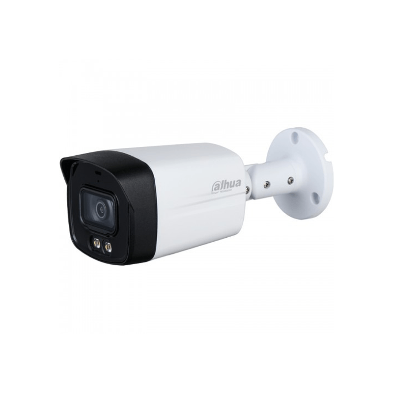 Dahua DH-HAC-HFW1209TLMP-A-LED 2MP HDCVI Bullet Camera