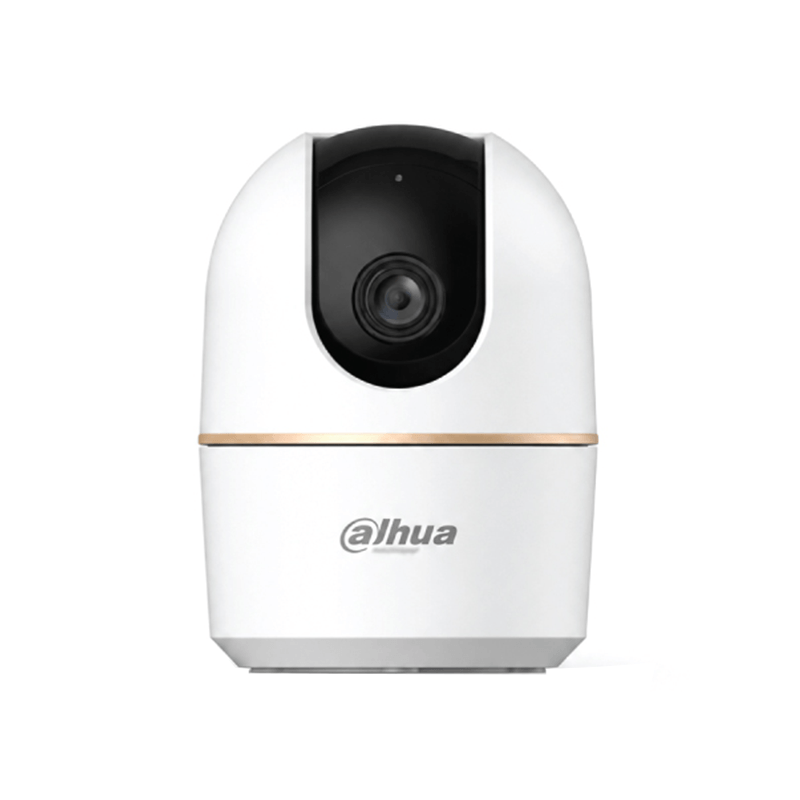 Dahua DH-IPC-H3AS 3MP AI Smart Dual Light Indoor Pan & Tilt Wi-Fi Camera